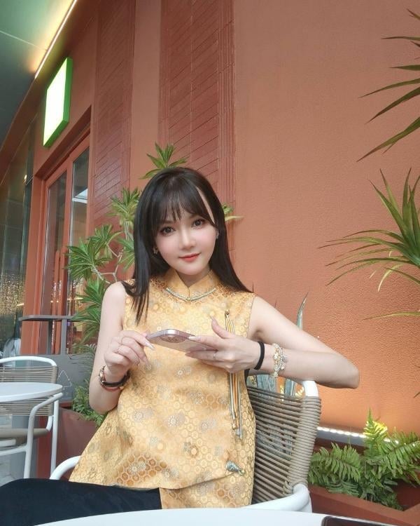 性感身材颜值妹子